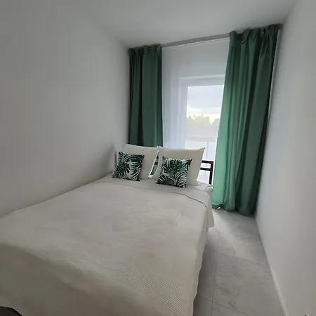 Apartament Zacisze 4 Piaseczno  Exterior foto