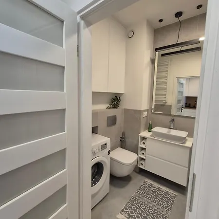Apartament Zacisze 4 Piaseczno  Exterior foto