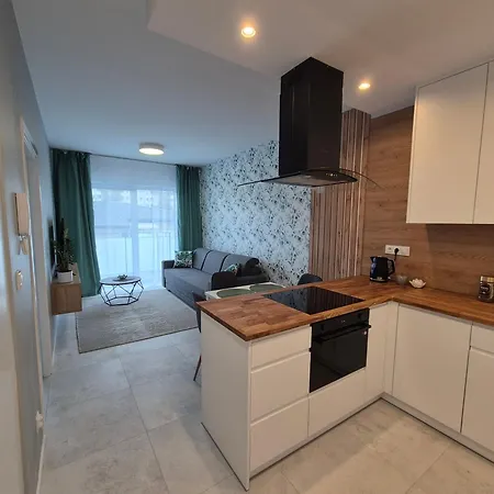 Apartament Zacisze 4 Piaseczno  Exterior foto