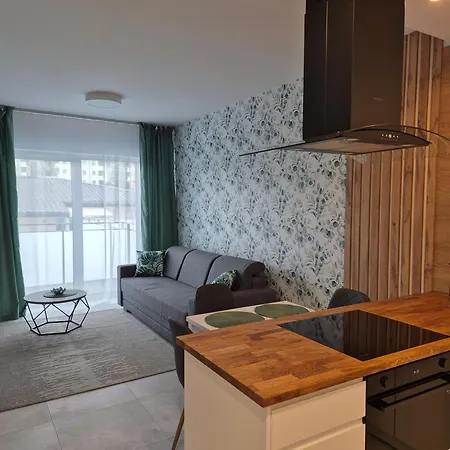 Apartament Zacisze 4 Piaseczno  Exterior foto