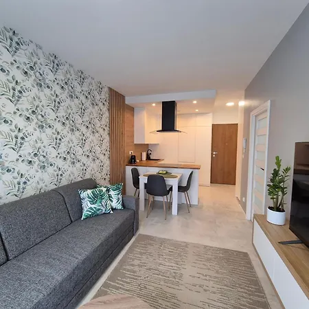 Apartament Zacisze 4 Piaseczno  Exterior foto