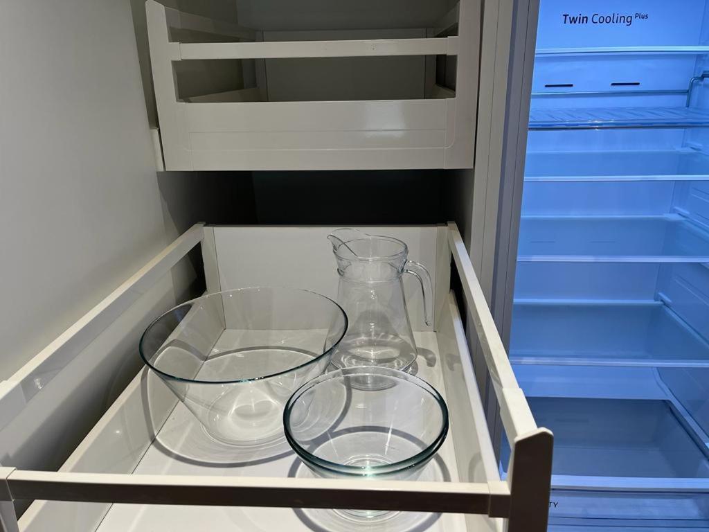Apartment Zacisze 4