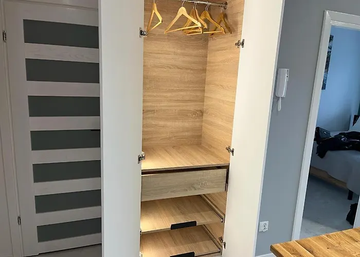 Apartament Zacisze 4